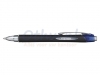 Rollerpen Uniball Jetstream RT blauw 1.0mm