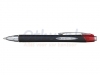 Rollerpen Uniball Jetstream RT rood 1.0mm