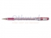 Balpen Pentel BK77 rood 0.25mm