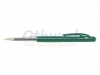 Balpen Bic M10 groen medium