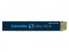 Balpenvulling Schneider Office 765 M blauw