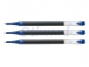 Rollerpenvulling Pilot Hi-Tecpoint blauw 0.3mm