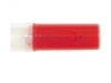 Viltstiftvulling Pilot Begreen whiteboard rond rood 2-3mm