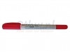 Viltstift Sakura Identi pen rood