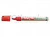 Viltstift edding 28 whiteboard Eco rond rood 1.5-3mm