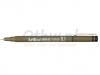 Fineliner Artline zwart 1.0mm