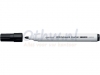 Whiteboardstift Quantore rond 1-1.5mm zwart