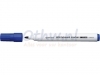 Whiteboardstift Quantore rond 1-1.5mm blauw