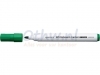 Whiteboardstift Quantore rond 1-1.5mm groen