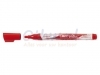 Viltstift Bic Liquid whiteboard rond rood medium