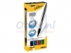 Viltstift Bic Liquid whiteboard rond assorti set à 4st