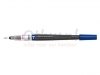 Brushstift Pentel XGFL-103X blauw