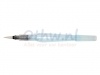 Brushstift Pentel aquash  XFRH/1 B