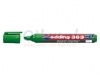 VILTSTIFT EDDING 363 WHITEBOARD BEITEL 1-5MM GROEN