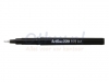 Fineliner Artline 220 rond 0.2mm zwart