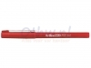 Fineliner Artline 220 rond 0.2mm rood