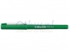 Fineliner Artline 220 rond 0.2mm groen