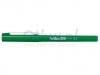 Fineliner Artline 200 rond 0.4mm groen