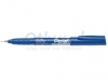 Fineliner Pentel NMF50 blauw 0.4mm