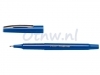 Fineliner Pilot SW-PPF blauw 0.4mm