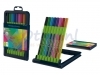 Fineliner Schneider Line-Up 0.4mm 8stuks assorti