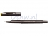 Fineliner Pilot Razor Point SW-10 PP zwart 0.3mm