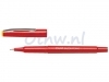 Fineliner Pilot Razor Point SW-10 PP rood 0.3mm