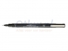 Fineliner Uniball Pin zwart 0,5mm