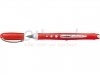 Rollerpen Stabilo Worker Colorful rood 0.5mm