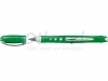 Rollerpen Stabilo Worker Colorful groen 0.5mm