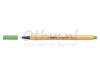 Fineliner Stabilo point 88/033 neon groen