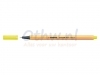 Fineliner Stabilo point 88/024 neon geel