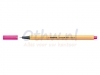 Fineliner Stabilo point 88/056 neon roze