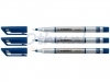 Fineliner Stabilo sensor blauw 0.3mm