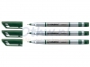 Fineliner Stabilo sensor groen 0.3mm