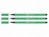 Viltstift Stabilo 68/033 neon groen