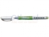 ROLLERPEN STABILO BIONIC 2007/36 GROEN