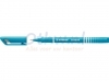 Fineliner Stabilo sensor turquoise 0.3mm