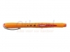 Rollerpen Stabilo Worker rood medium 0.5mm