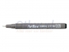 Fineliner Artline zwart 0.05mm