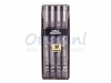 Fineliner Artline set met 0.1-0.3-0.5-0.7mm zwart