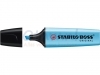 Markeerstift Stabilo Boss blauw