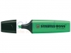 Markeerstift Stabilo Boss turquoise