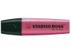 Markeerstift Stabilo Boss roze