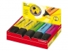 Markeerstift Stabilo Boss assorti 10stuks