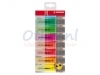 Markeerstift Stabilo Boss assorti 8stuks