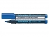 Viltstift Schneider 290 whiteboard rond blauw 2-3mm