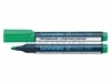 Viltstift Schneider 290 whiteboard rond groen 2-3mm