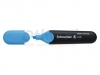 Markeerstift Schneider 150 universeel blauw