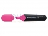 Markeerstift Schneider 150 universeel roze